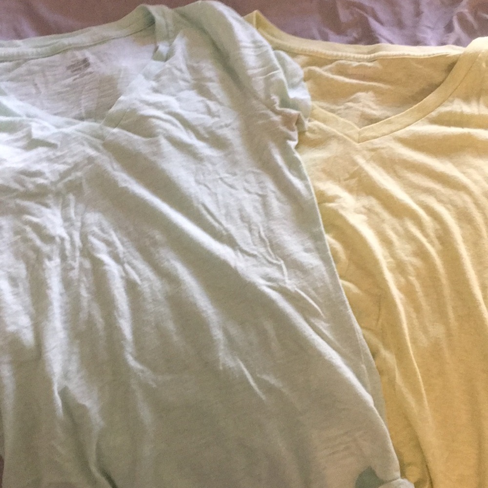 Mossimo TShirt Bundle